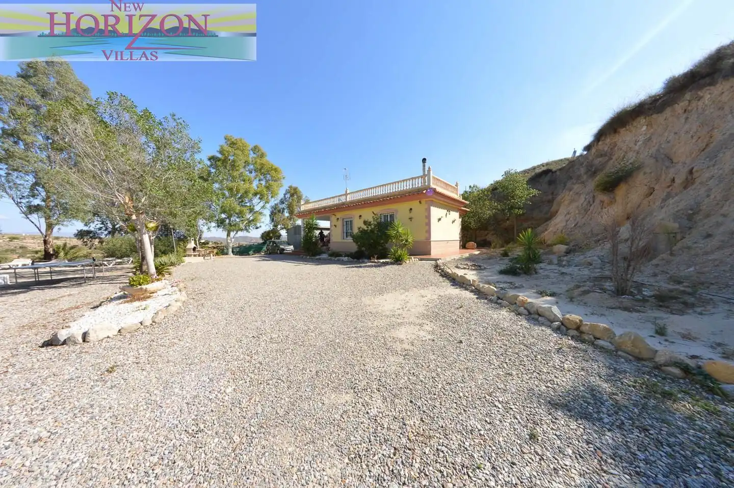 Maison avec piscine à vendre à Zurgena, imagen 47