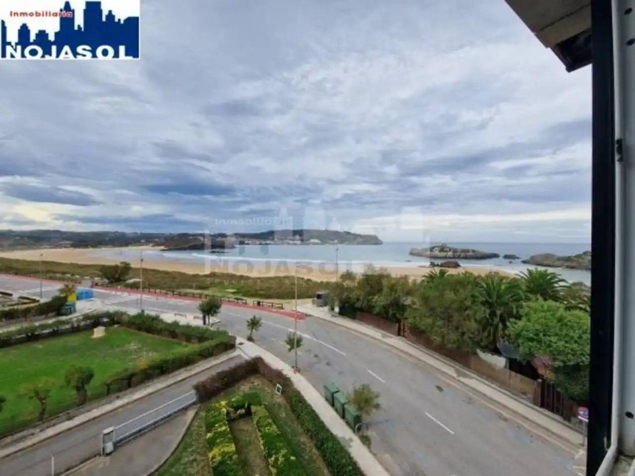 Appartamento con ascensore in affitto a Paseo Maritimo 2, imagen 2