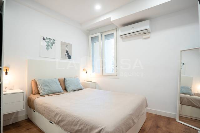 Piso en Venta en Rambla del Poblenou en El Poblenou