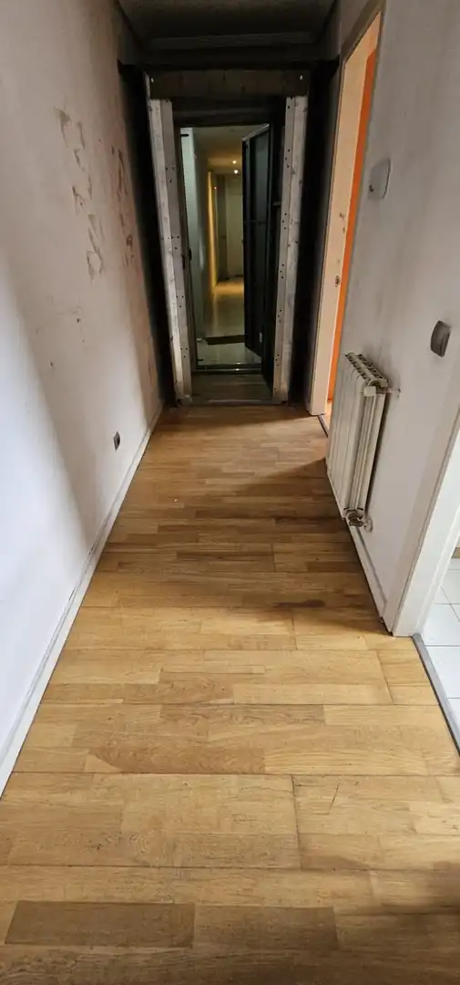 Piso en venta en Velilla de San Antonio con Aire acondicionado, Terraza y Trastero