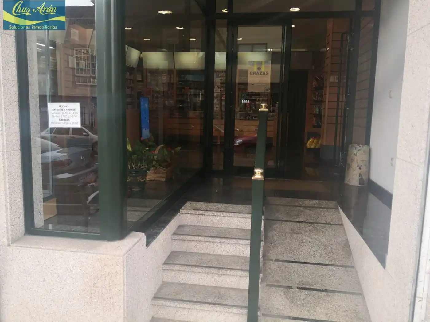Business premises for sale in Avenida XUBIA, imagen 6