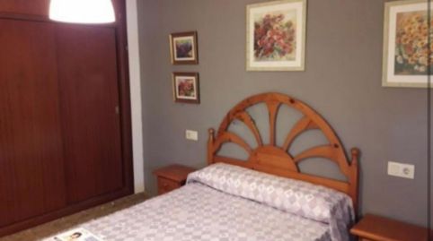 Foto 3 de Habitació a Parque Ayala - Jardín de la Abadía - Huelín, Málaga Capital