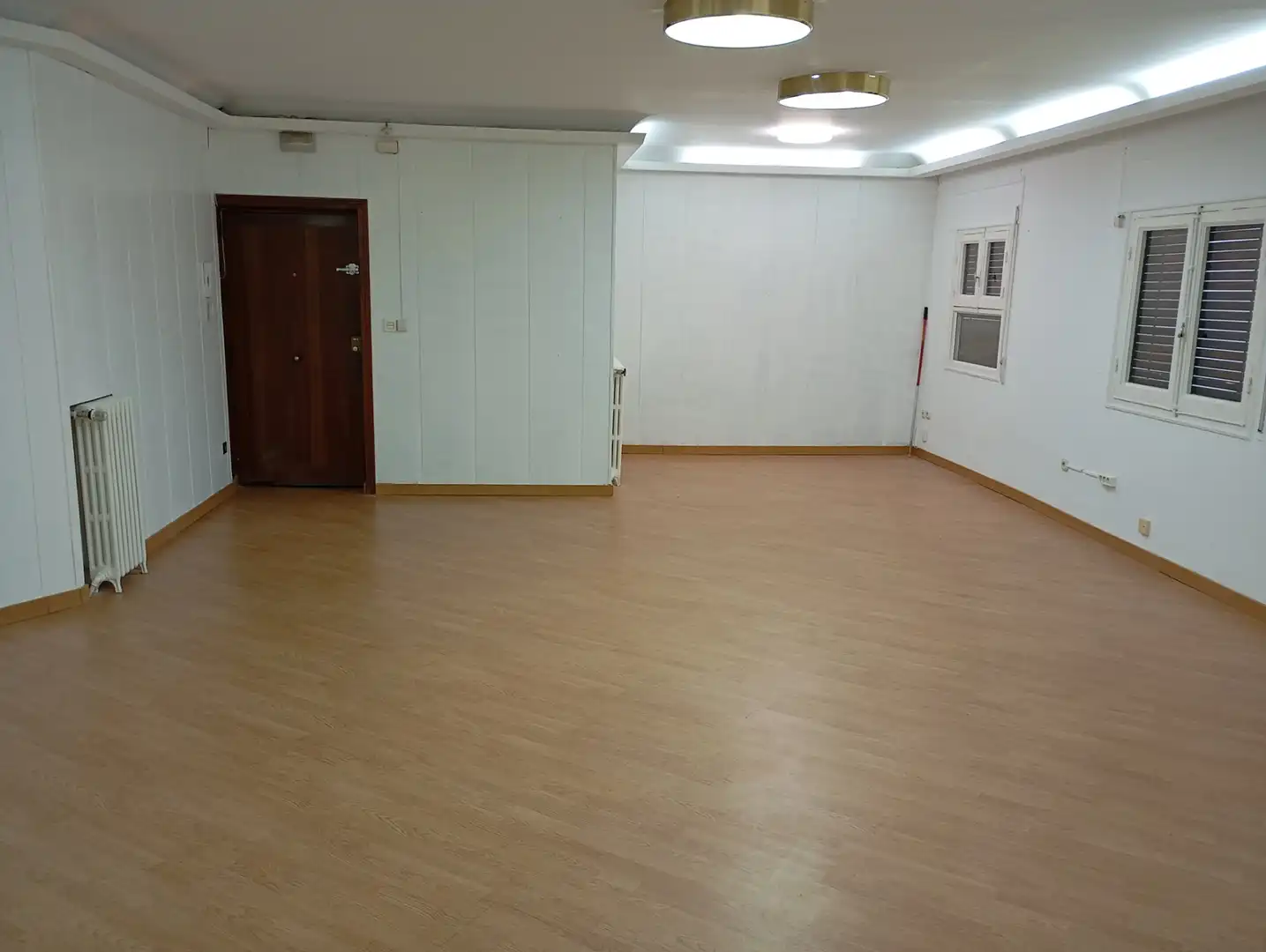 Office for rent in Valladolid
