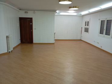 Büro zur Miete in Calle Gamazo 28