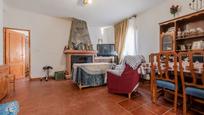 Sala d'estar de Casa o xalet en venda en Vélez de Benaudalla amb Terrassa