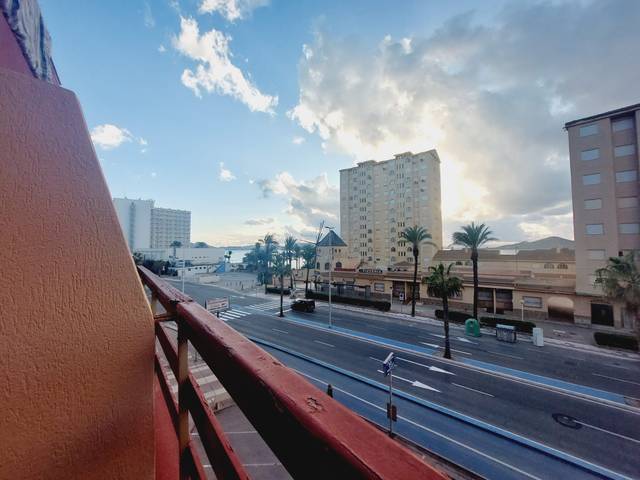 Apartamento en Venta en Calle Comercial Casino P, 3 en Playa de las Gaviotas - El Pedrucho