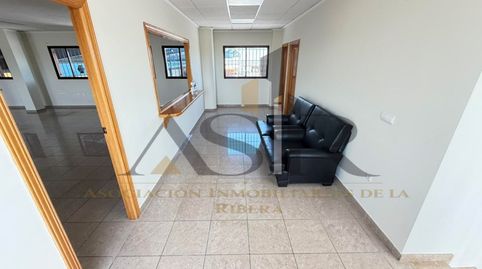Foto 5 de Oficina de lloguer a Partida Materna, Urbanitzacions i Pedanies Sud, Alzira