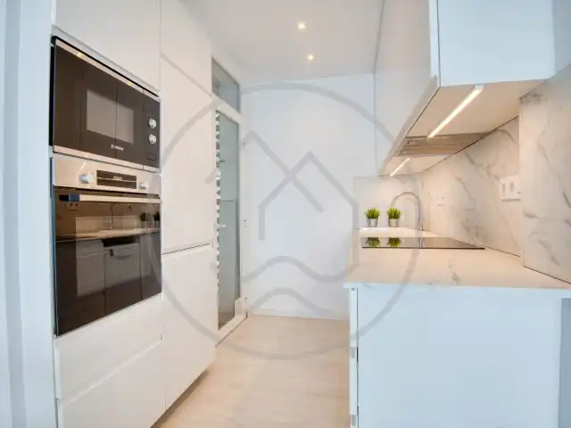 Mini appartamento con terrazza in vendita a Platja d'Aro, imagen 8