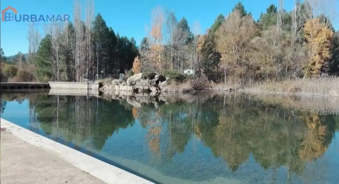 Casa o chalet en venta en Cañamares