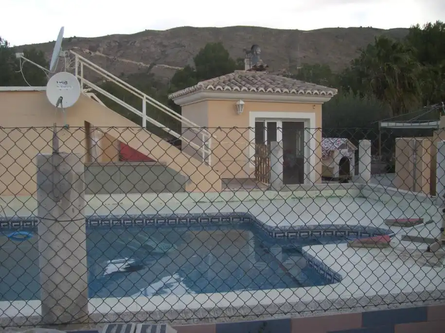 Villa à vendre à El Secanet - Hacienda del Sol, imagen 3