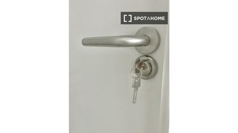 Foto 2 de Piso para compartir en Santa María de Gracia,  Murcia Capital