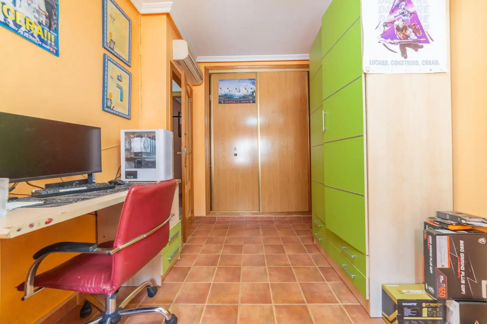 Casa en venta en Calle Calle Rafael Alberti, imagen 25