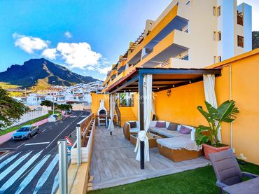 Apartamento con piscina en venta en Asturias