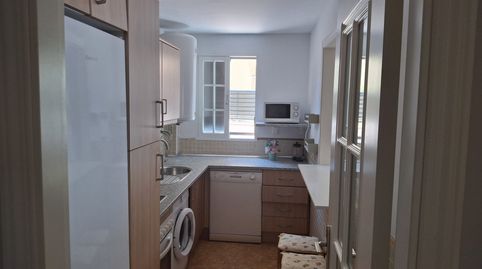 Foto 3 de Apartamento de alquiler en Calle Carril del Relojero, 9, Romana Playa, Marbella