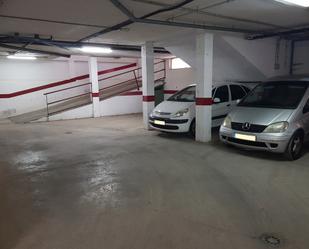 Parking of Garage for sale in Valsequillo de Gran Canaria