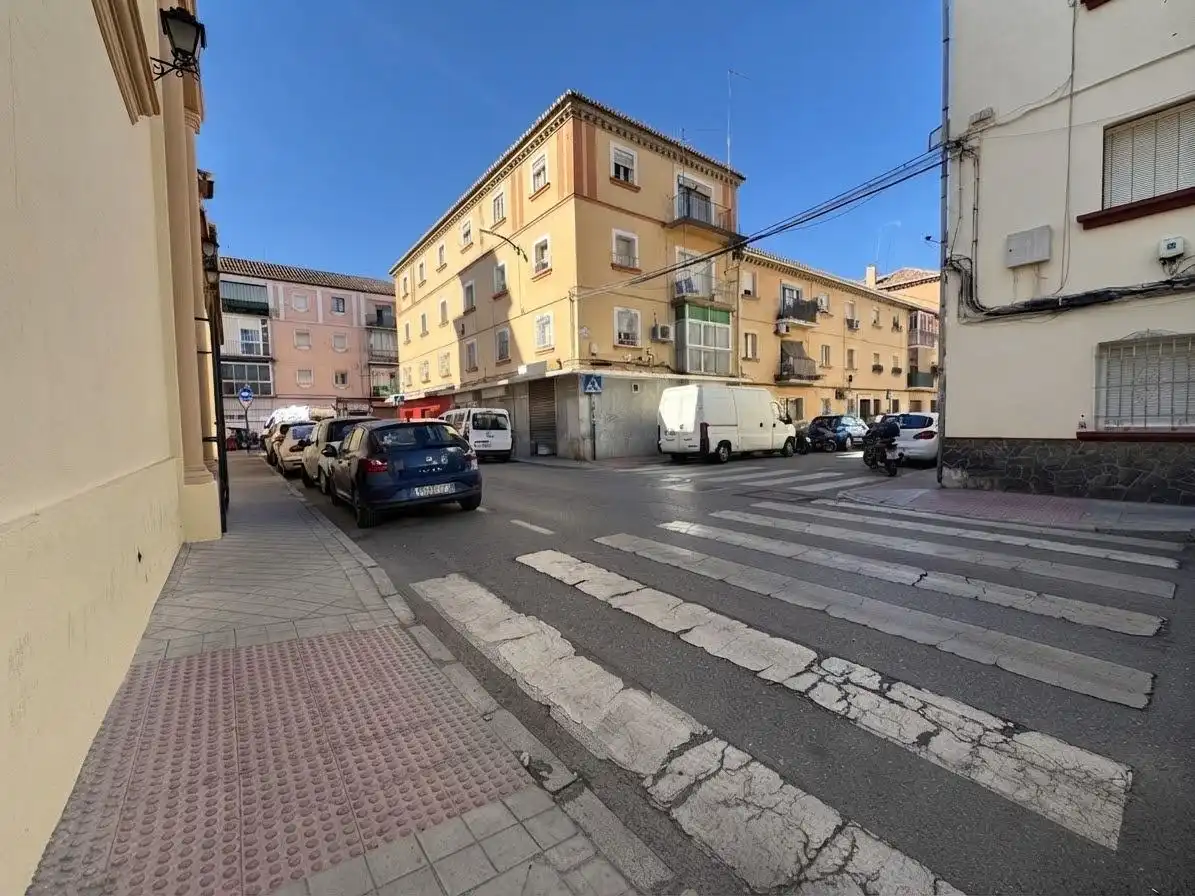 Appartement avec terrasse à vendre à Calle NAVARRA 48