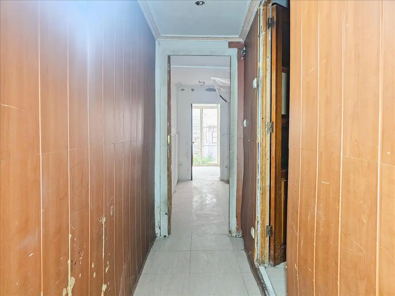 Casa adosada en venta en Alagón