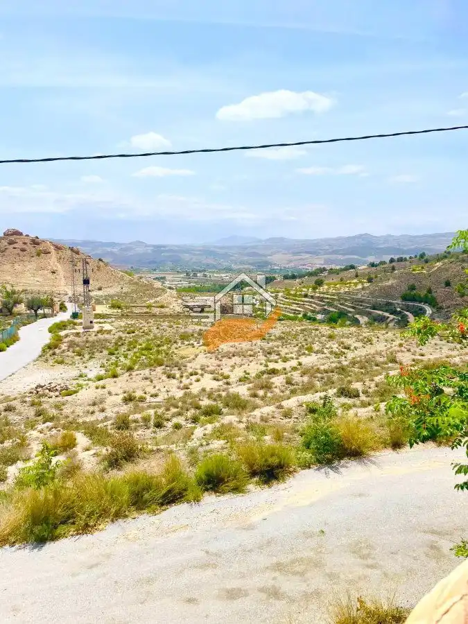 Chalet en venta en Vélez-Blanco, imagen 5