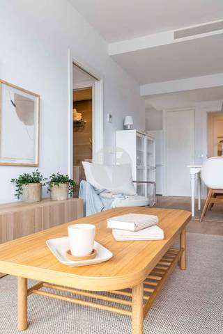 Piso en Alquiler en Sant Josep