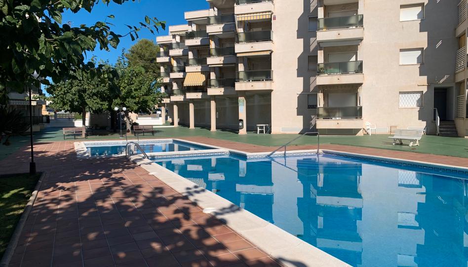 Photo 1 of Apartment for sale in Avinguda Roma, Creixell, Tarragona