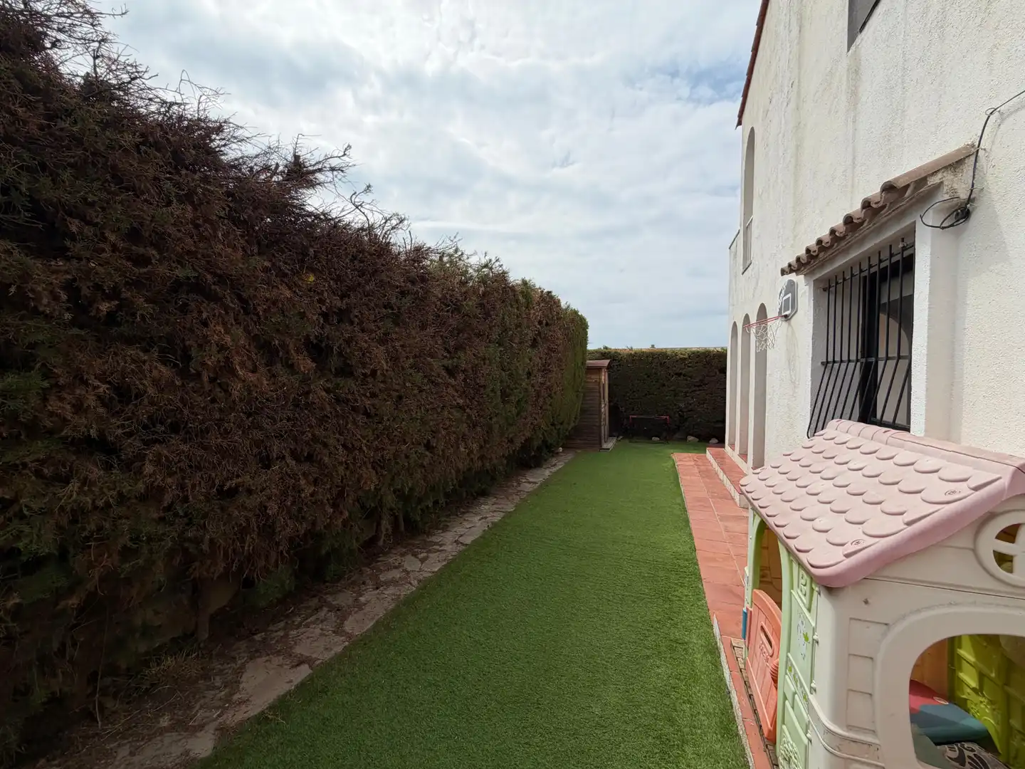 Terraced house with terrace for sale in Carrer Priorat, imagen 12