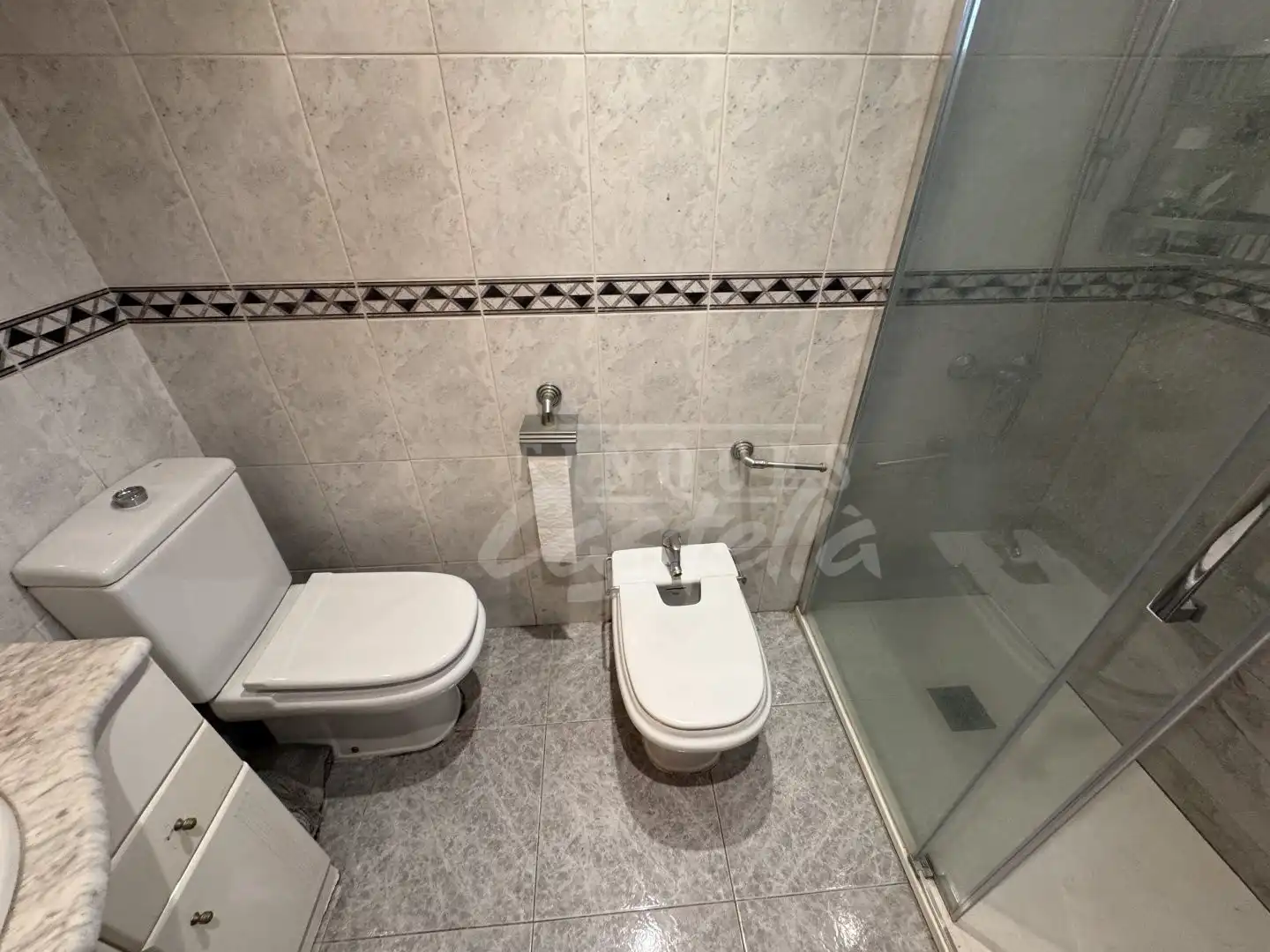 Baño de Casa o chalet en venta en Mataró con Terraza