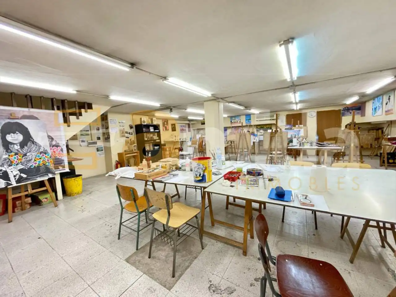 Local commercial à vendre à Centre - Eixample – Can Llobet, imagen 19