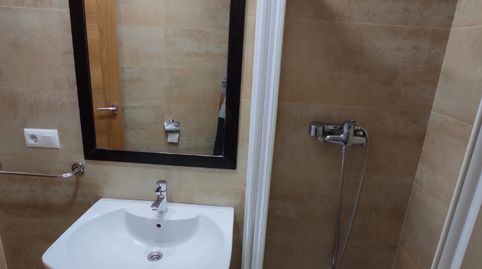 Foto 4 de Apartament de lloguer a Calle Aduana, 26, Centro, Puertollano