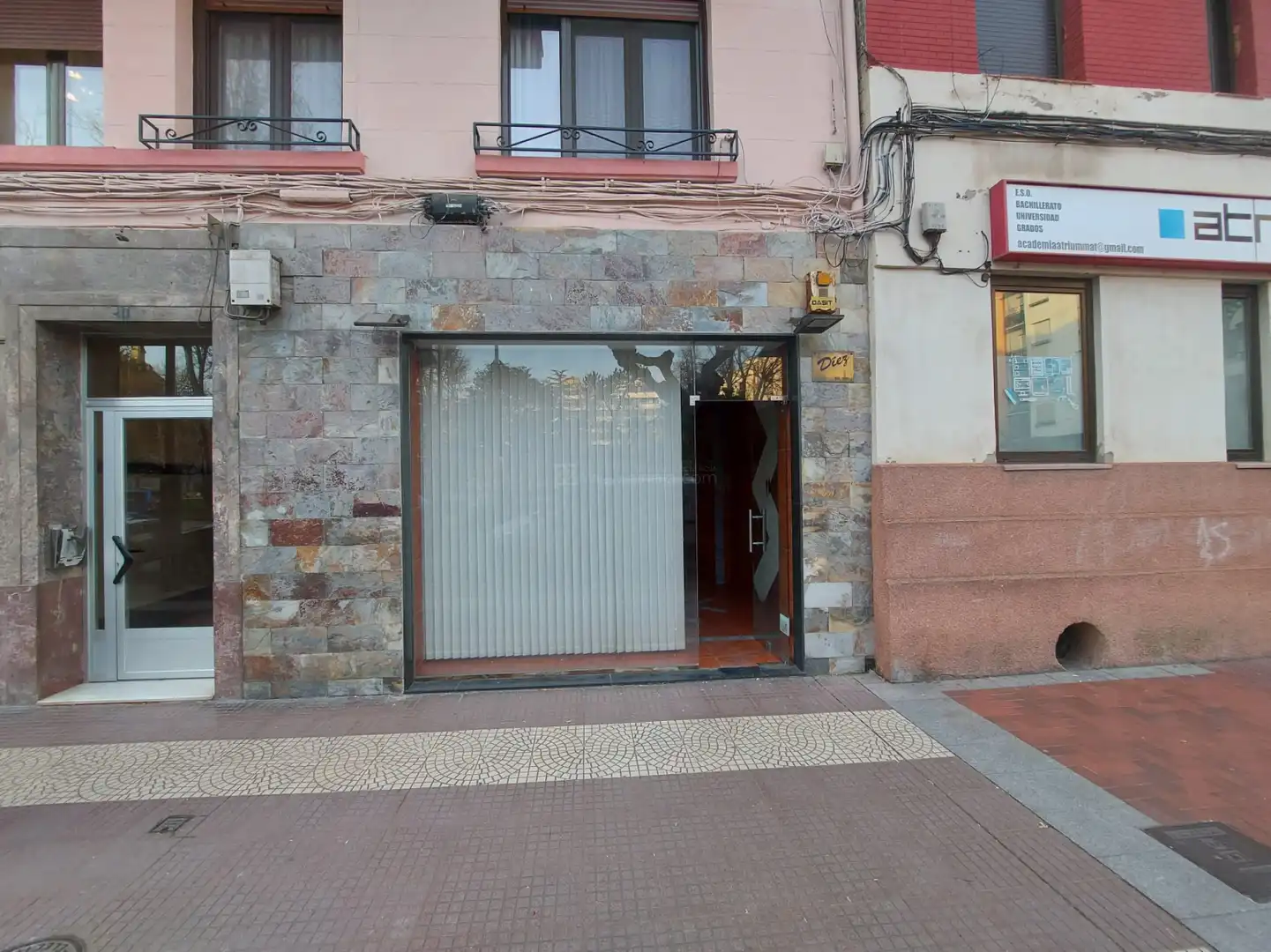 Commercial properties for rent in Logroño - Republica Argentina, Gran Via