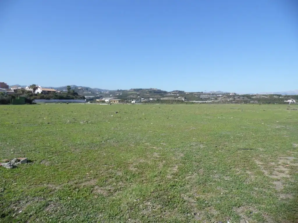 Terreno rustico in vendita a Benamocarra, imagen 3