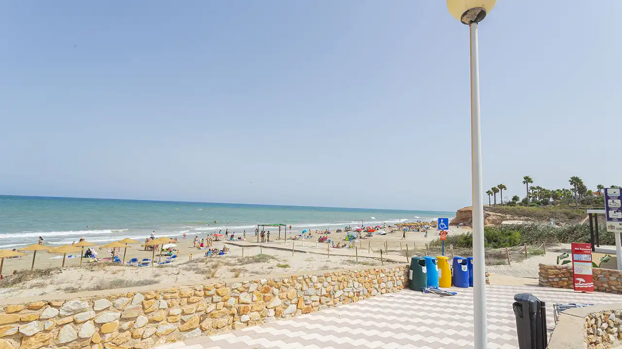Terraced house with terrace for sale in Orihuela Costa, imagen 72