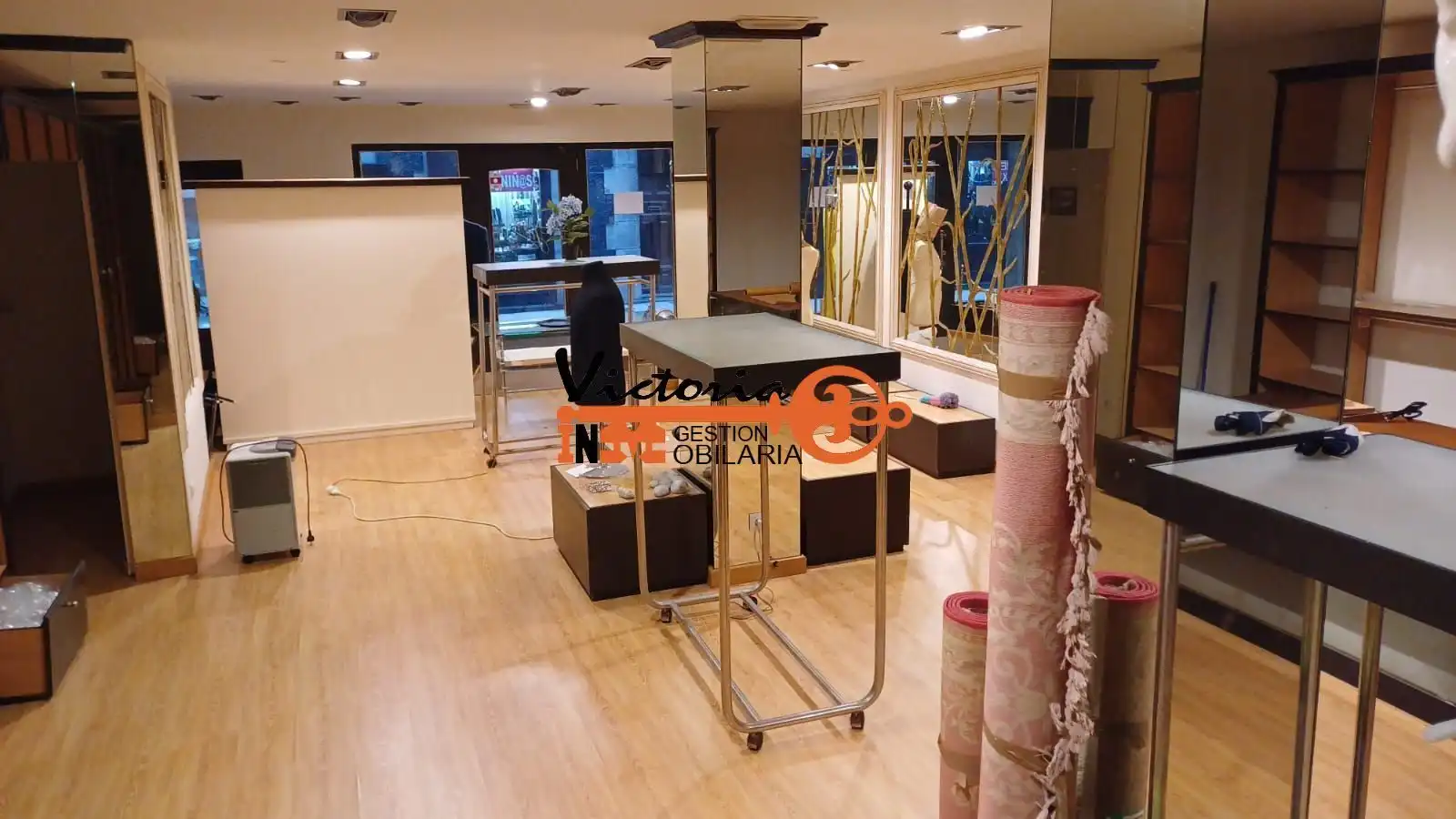 Business premises for sale in Centro, imagen 10