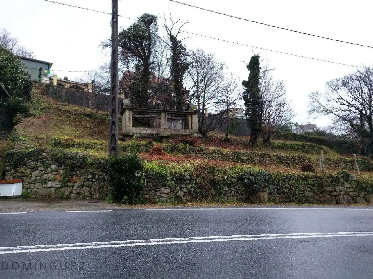 Terreny residencial en venda a LUGAR O COUSO, imagen 9