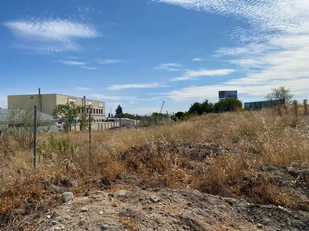 Terreno industrial en venta en 238P Calle de Octubre, imagen 29