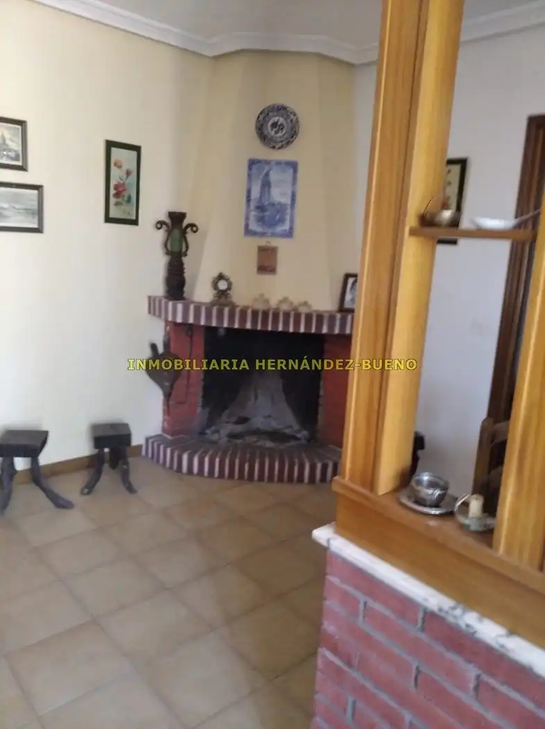 Residential land for sale in Villares de la Reina, imagen 7