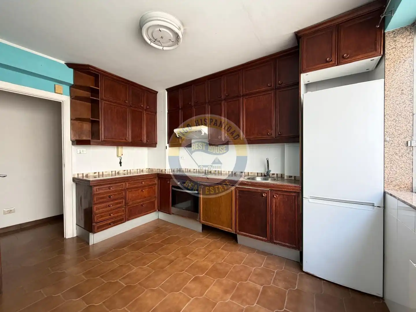 Flat for sale in Avenida Avenida Hispanidad, O Castro