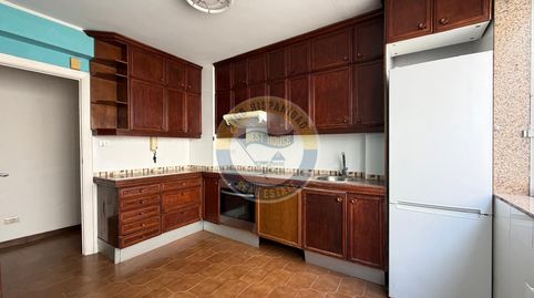 Foto 4 de Piso en venta en Avenida Avenida Hispanidad, O Castro, Vigo