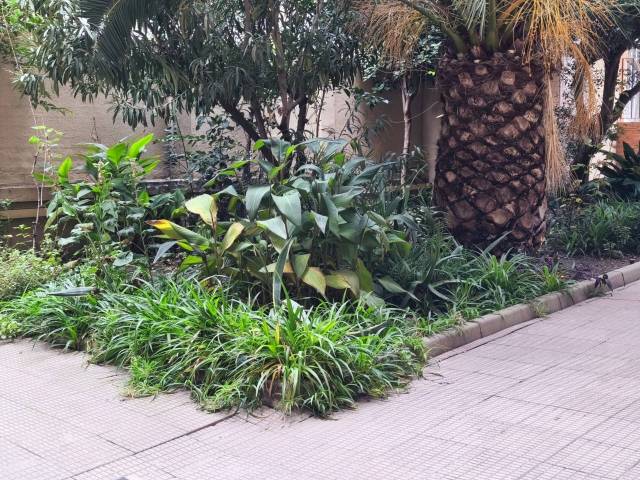 Piso en Venta en Avenida Ciudad de Barcelona en Pacífico