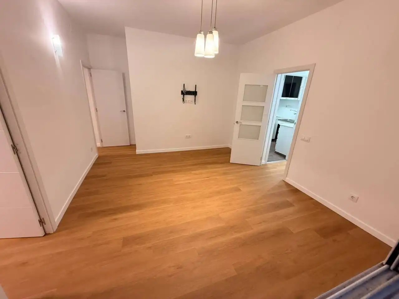 Piso de alquiler en Cerdanyola del Vallès con Parquet y Terraza