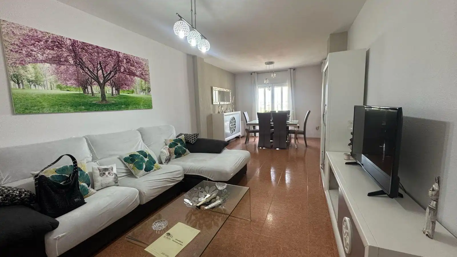 Haus zum Verkauf in San Isidro - Campohermoso, imagen 2