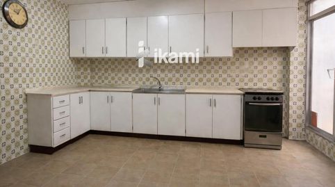 Foto 2 de Piso en venta en Calle de Patricio Ferrándiz, Saladar, Dénia
