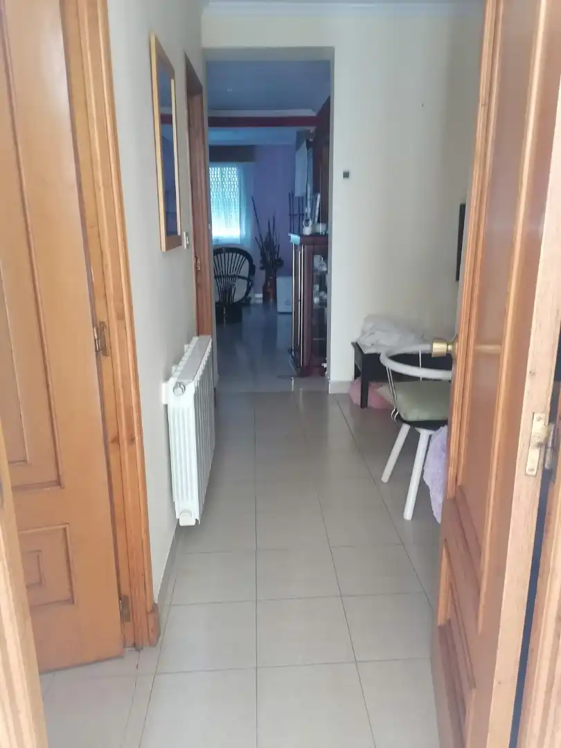 Houses for sale in Ourense Capital   with Heating, Private garden and Terrace