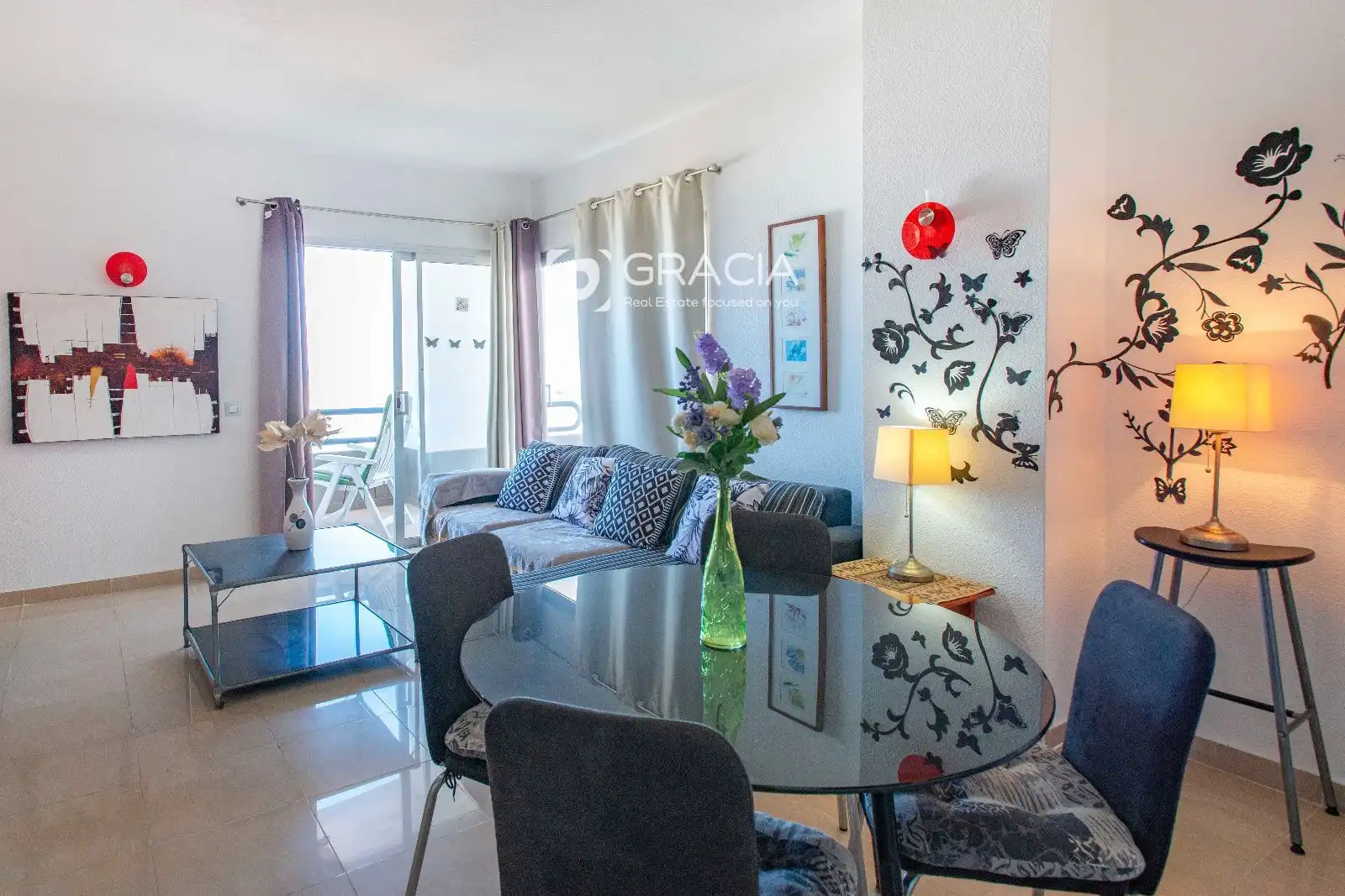 Wohnung mit Terrasse zum Verkauf in Adeje 300, imagen 8
