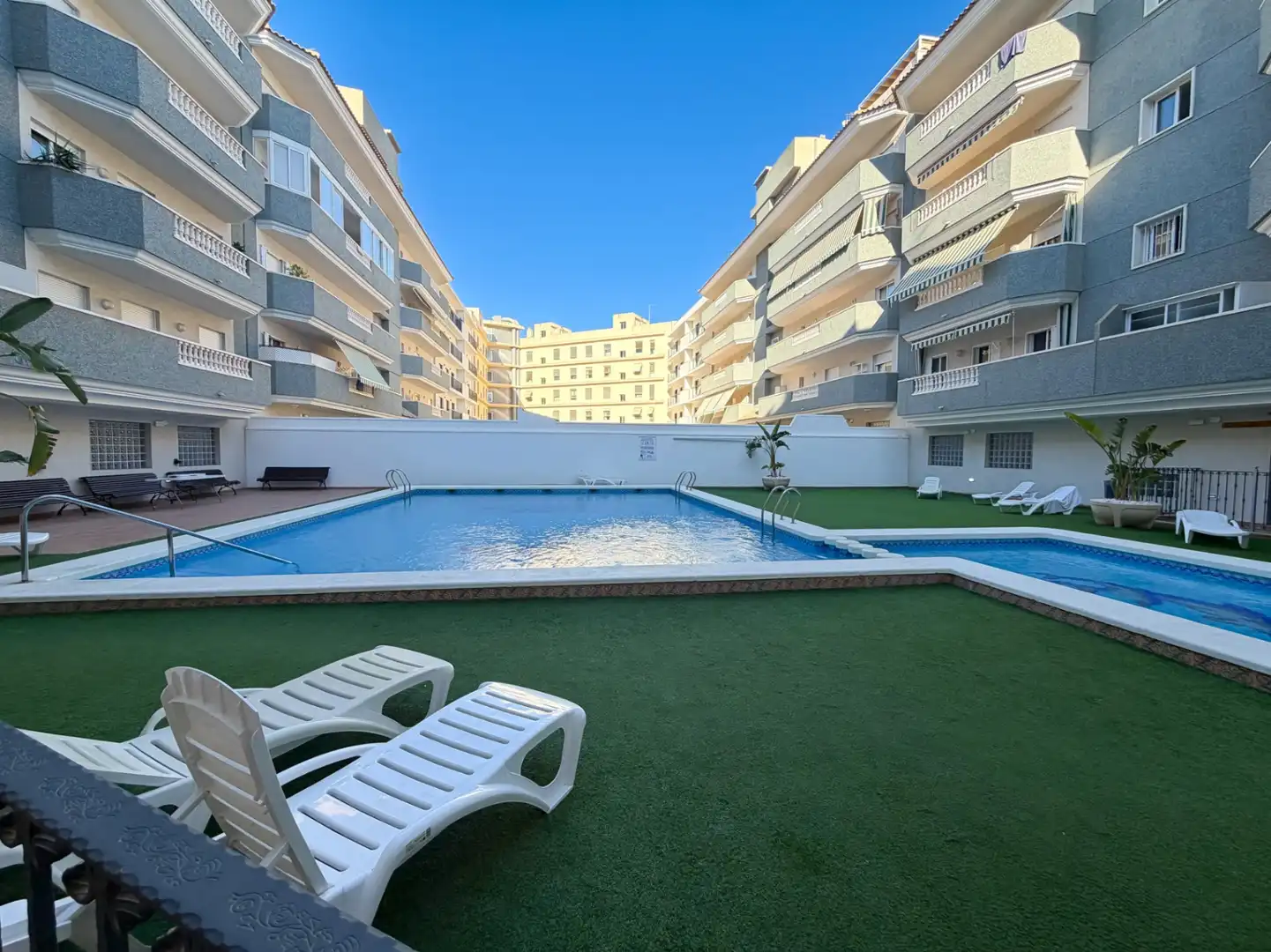 Attique avec terrasse à vendre à Campello Playa, imagen 20