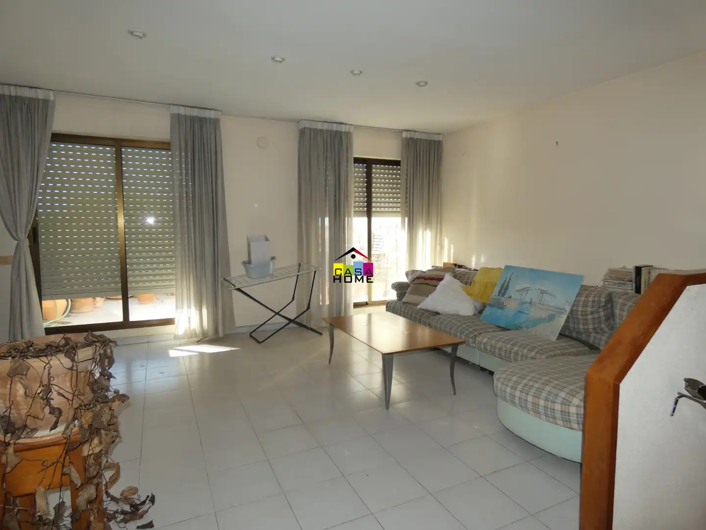 Attique avec terrasse à vendre à Este, imagen 34