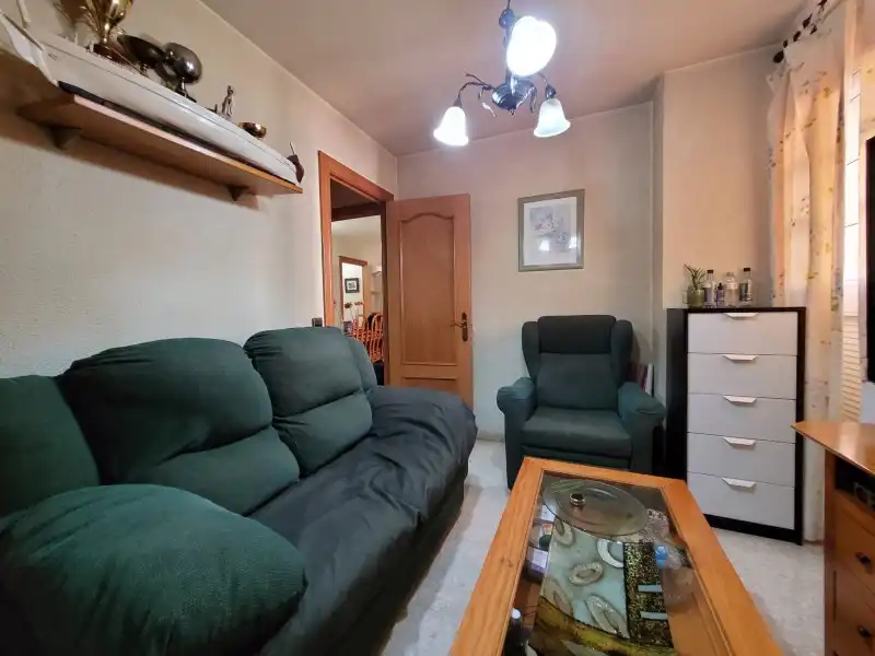 Flat for sale in Calle Héroe de Sostoa, 136, La Princesa