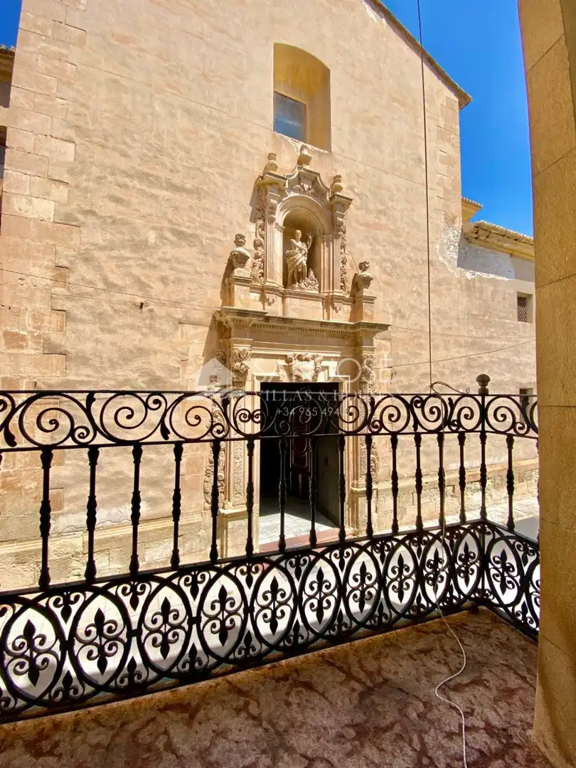 Casa o xalet en venda en Aspe amb Terrassa, Traster i Moblat