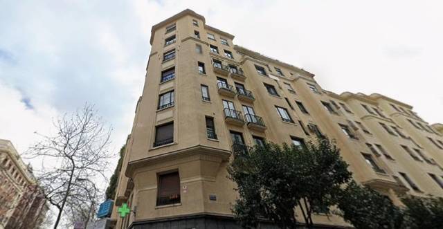 Piso en Venta en Calle Alberto Aguilera en Universidad - Malasaña