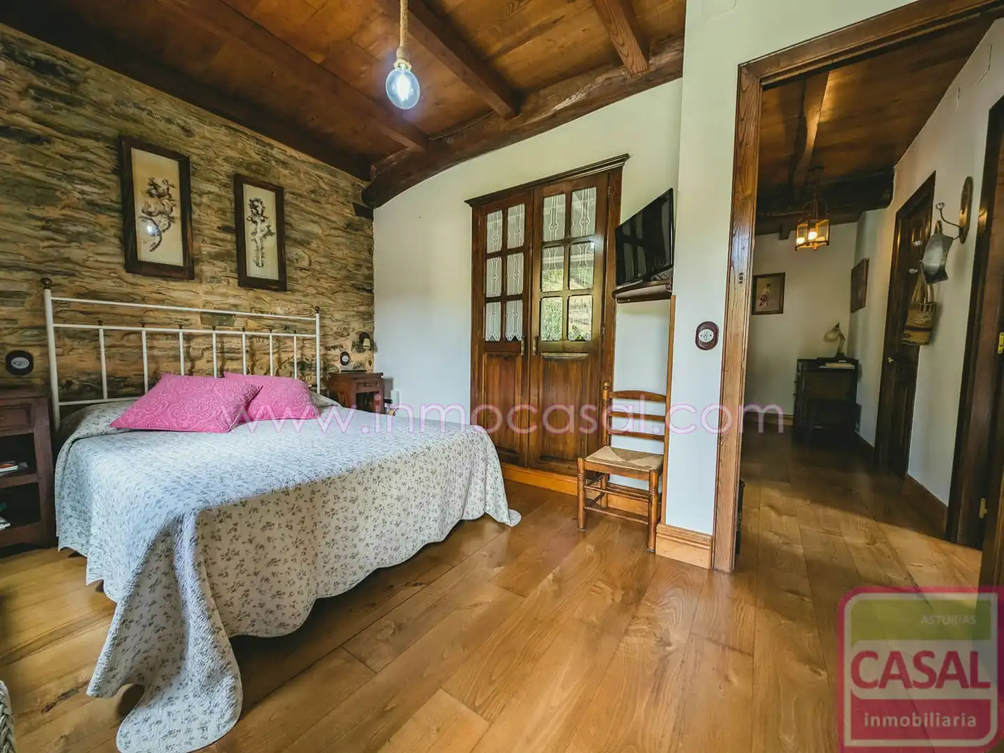 Houses for sale in VEGA DE ZARZA, Taramundi