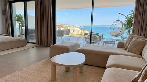 Foto 3 de Apartamento en venta en Calle Alba, Las Gaviotas - Carvajal, Fuengirola